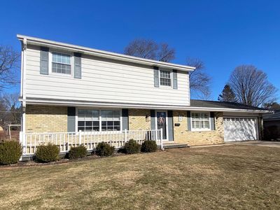 N91W6220 Lynnwood LANE, Cedarburg, WI, 53012