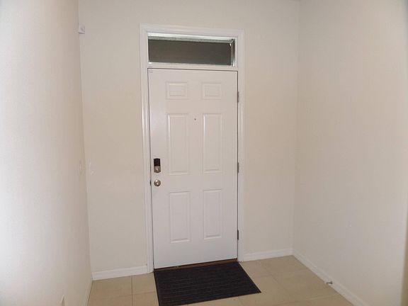 Entry way