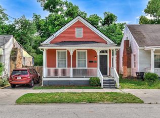256 Walker St, Augusta, GA 30901
