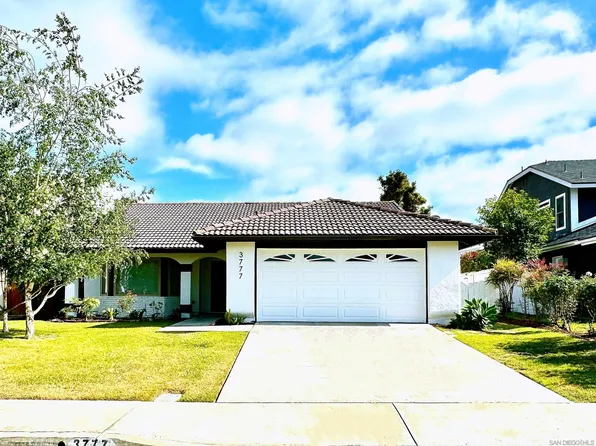 3777 Stanford Dr, Oceanside, CA 92056