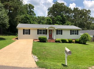 2120 Honeylocust Cv, Paris, TN 38242
