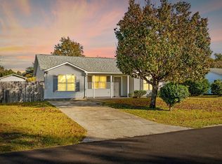 706 Jamie Ln., Conway, SC 29526