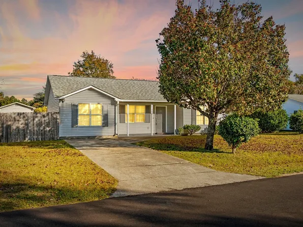 706 Jamie Ln., Conway, SC 29526