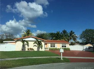 9321 SW 104th Ave, Miami, FL 33176