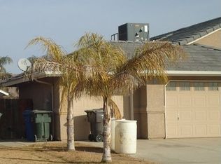 100 Calle Orlando, Arvin, CA 93203