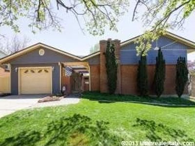 2635 W 4900 S, Roy, UT, 84067