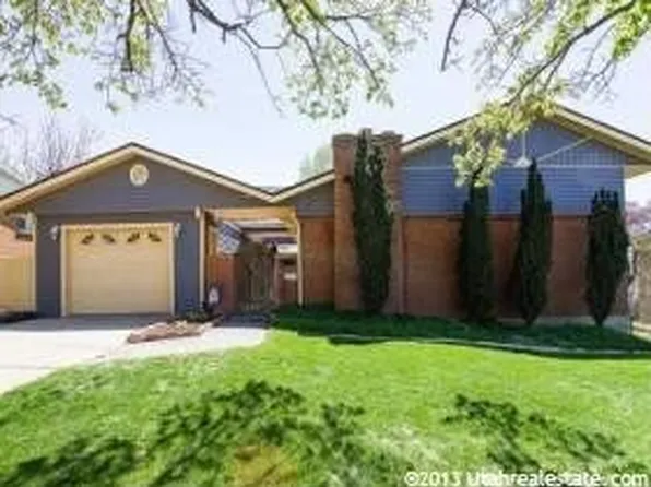 2635 W 4900 S, Roy, UT 84067