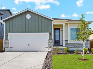 9426 Yampa Ct, Commerce City, CO 80022
