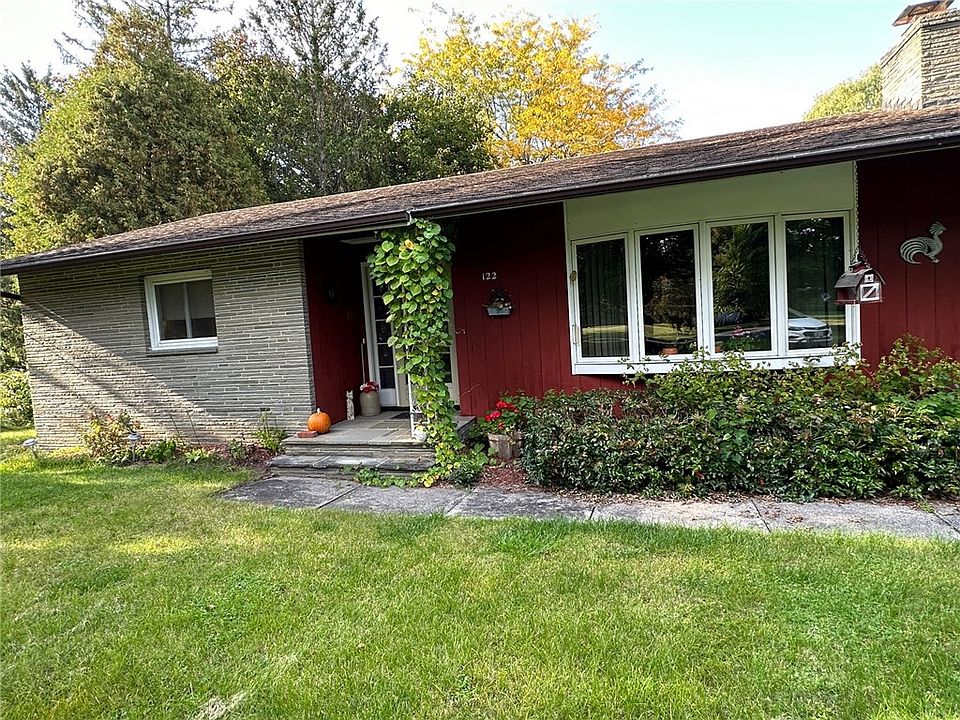 122 Oatka Ave N, Mumford, NY 14511 Zillow
