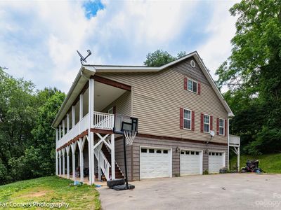 349 Hunters Ridge Rd, Canton, NC, 28716