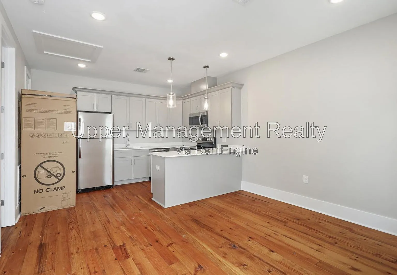 1 bed, 1.0 bath, 600 sqft, $1,650 — Photo 4