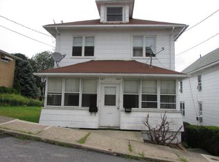 605 Cedar St, Freeland, PA