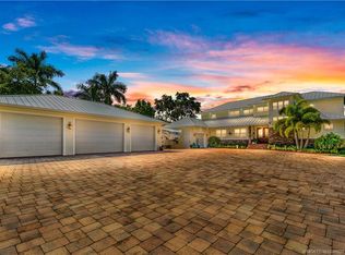 1540 NW Fork Rd, Stuart, FL 34994