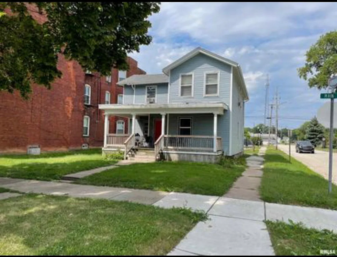 1 bed, 550 sqft, $725 — Photo 1