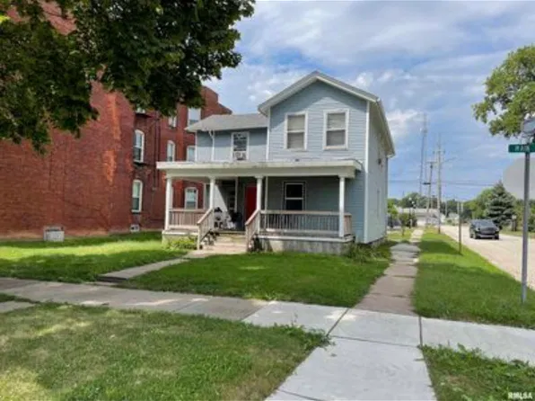 1228 N Main St #3, Davenport, IA 52803