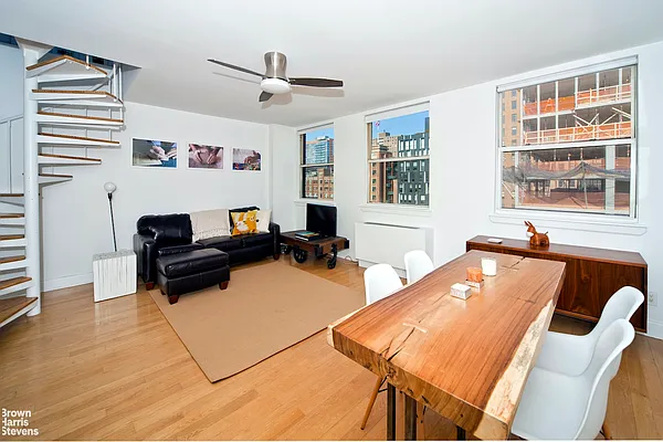 Rented by Brown Harris Stevens | media 15