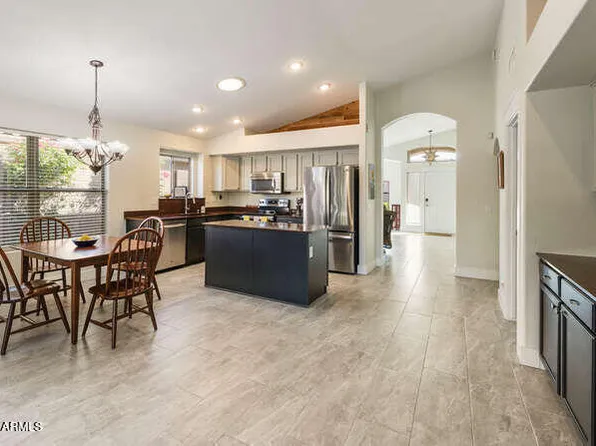3246 S CALDERON --, Mesa, AZ 85212