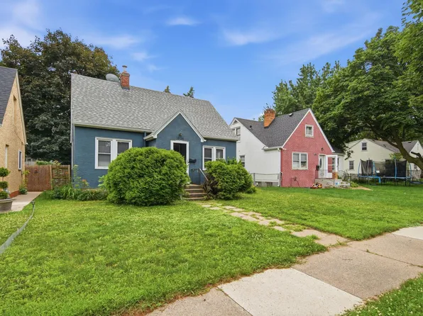 1828 Bush Ave E, Saint Paul, MN 55119