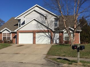 1915 Arlene Dr, Columbia, MO 65203