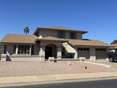 2634 E Fountain St, Mesa, AZ, 85213