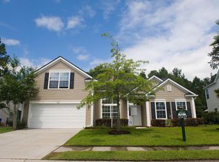 2296 Andover Way, Mount Pleasant, SC 29466