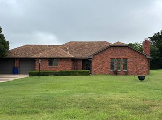 226 Ridgeway Rd, Alva, OK 73717