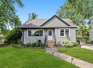 3820 W 117th St, Alsip, IL 60803