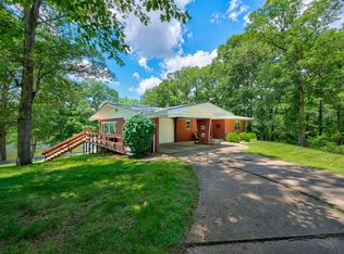 1062 S Moon Rd, Scottsburg, IN 47170