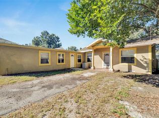 4204 N Marguerite St, Tampa, FL 33603