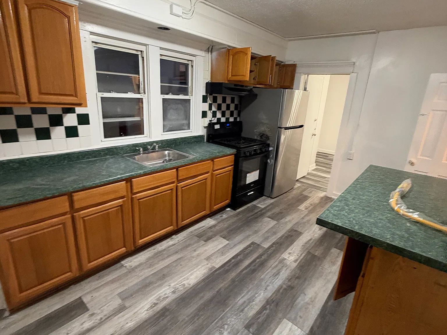 1 bed, $1,099 — Photo 2