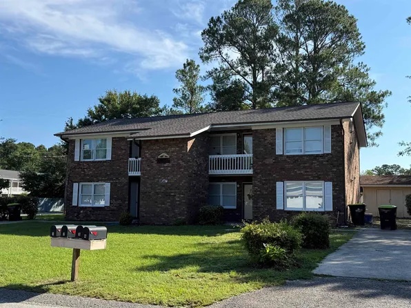 4047 Fairway Dr #1, Little River, SC 29566