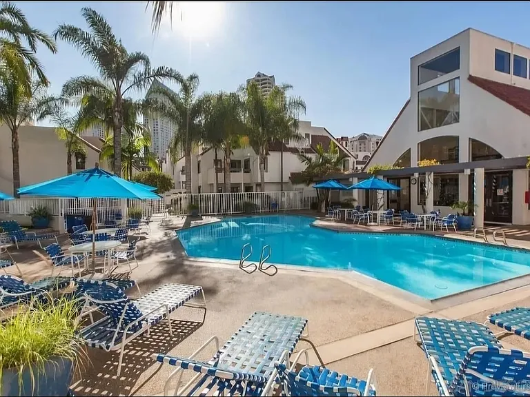 701 Kettner Blvd — Photo 22