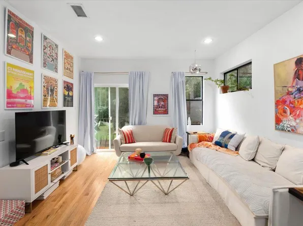 2113 Thornton Rd, Austin, TX 78704