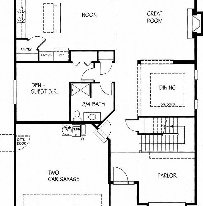 2nd image of 22926 44th Dr SE Lot 44
