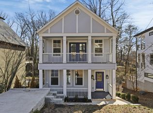 2010 Cambridge Ave, Atlanta, GA 30337