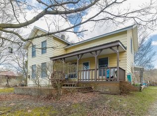 1248 County Road 19, Beaver Dams, NY 14812