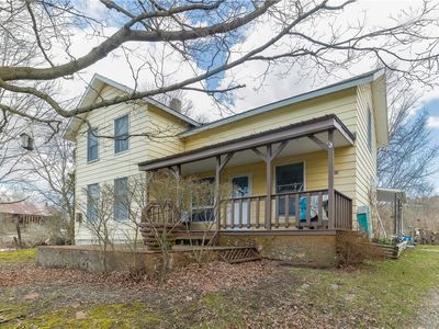 1248 County Road 19, Beaver Dams, NY, 14812