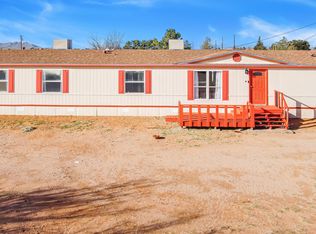 6211 Mesa Grande Dr, Las Cruces, NM 88012