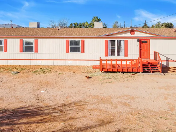 6211 Mesa Grande Dr, Las Cruces, NM 88012