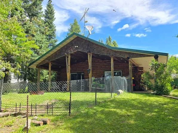 N11106 E Shore Rd, Pearson, WI 54462