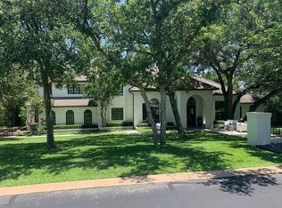 5304 Maryanna Dr, Austin, TX 78746