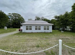 253 Us Route 3, Columbia, NH 03590