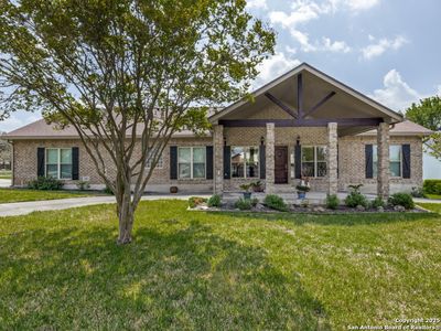 110 Greenfield, Boerne, TX, 78006