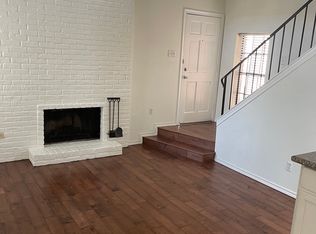 4000 Rawlins St APT 102, Dallas, TX 75219