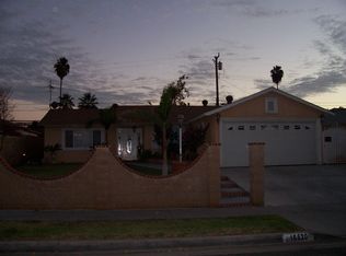 16620 Mulvane St, La Puente, CA 91744