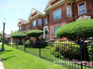 385 King St W UNIT A-385A, Chatham Kent, ON N7M 1G3