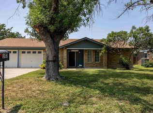 103 King Richards Pl, Del Rio, TX 78840