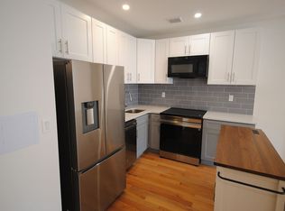 1111 Herkimer St #3, Brooklyn, NY 11233