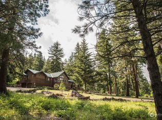 2251 Emerick Rd, Cle Elum, WA 98922
