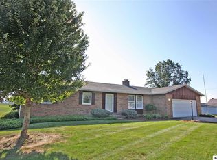 21220 Zolman Rd, Fredericktown, OH 43019